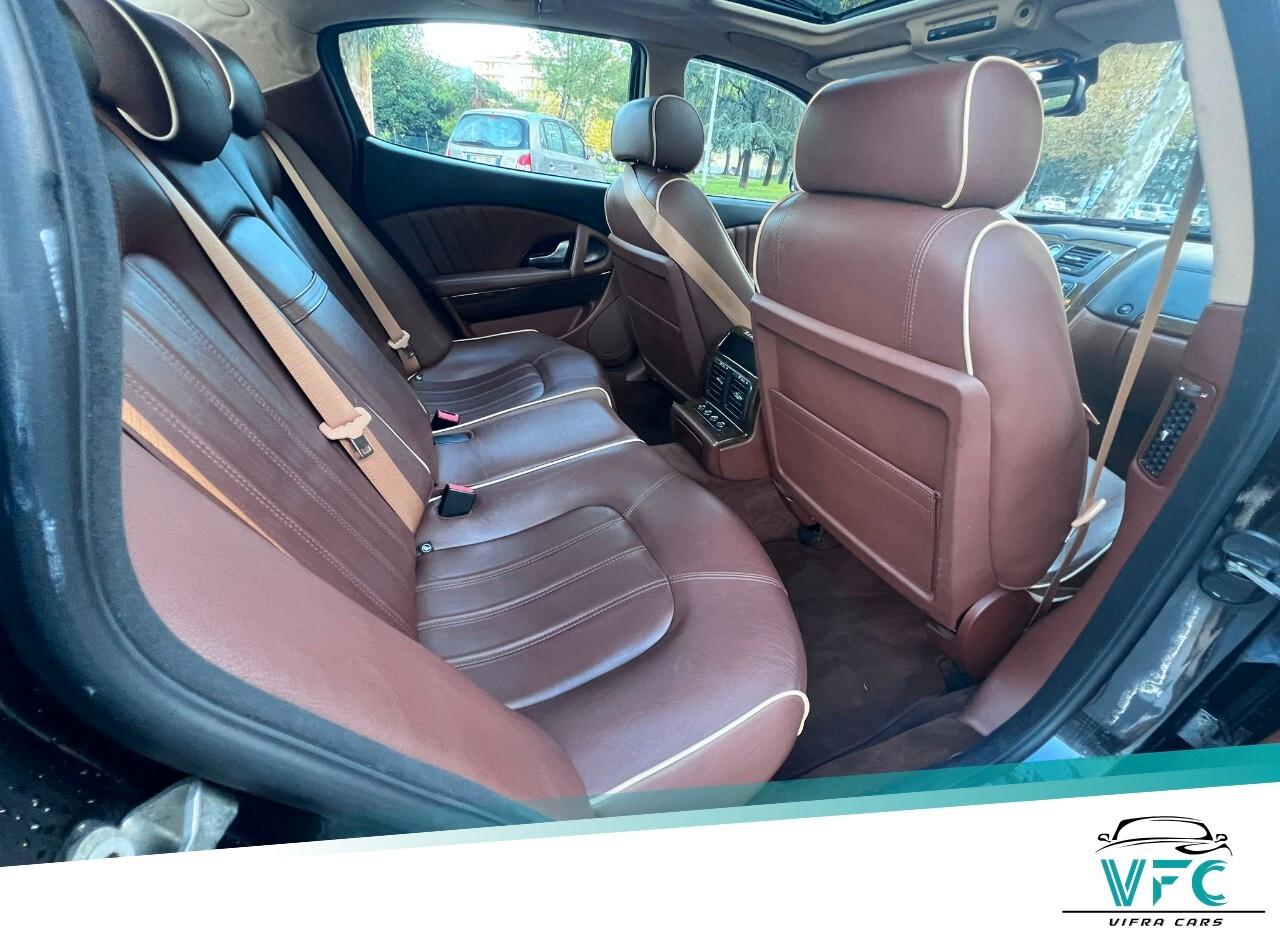 Maserati Quattroporte 4.2 V8 Automatica