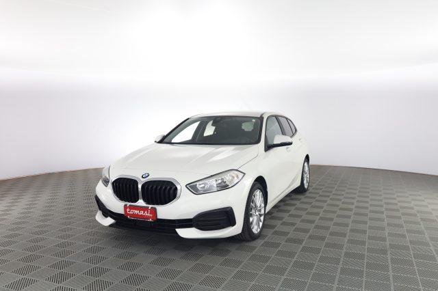 BMW 118 Serie 1 d 5p. Advantage