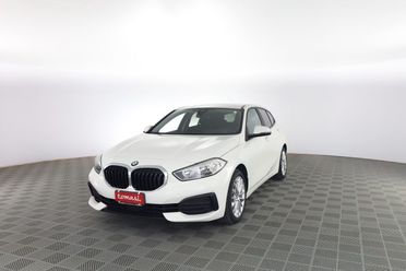 BMW 118 Serie 1 d 5p. Advantage