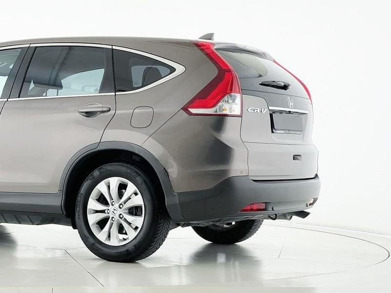 Honda CR-V CR-V 1.6 i-DTEC Elegance 2WD