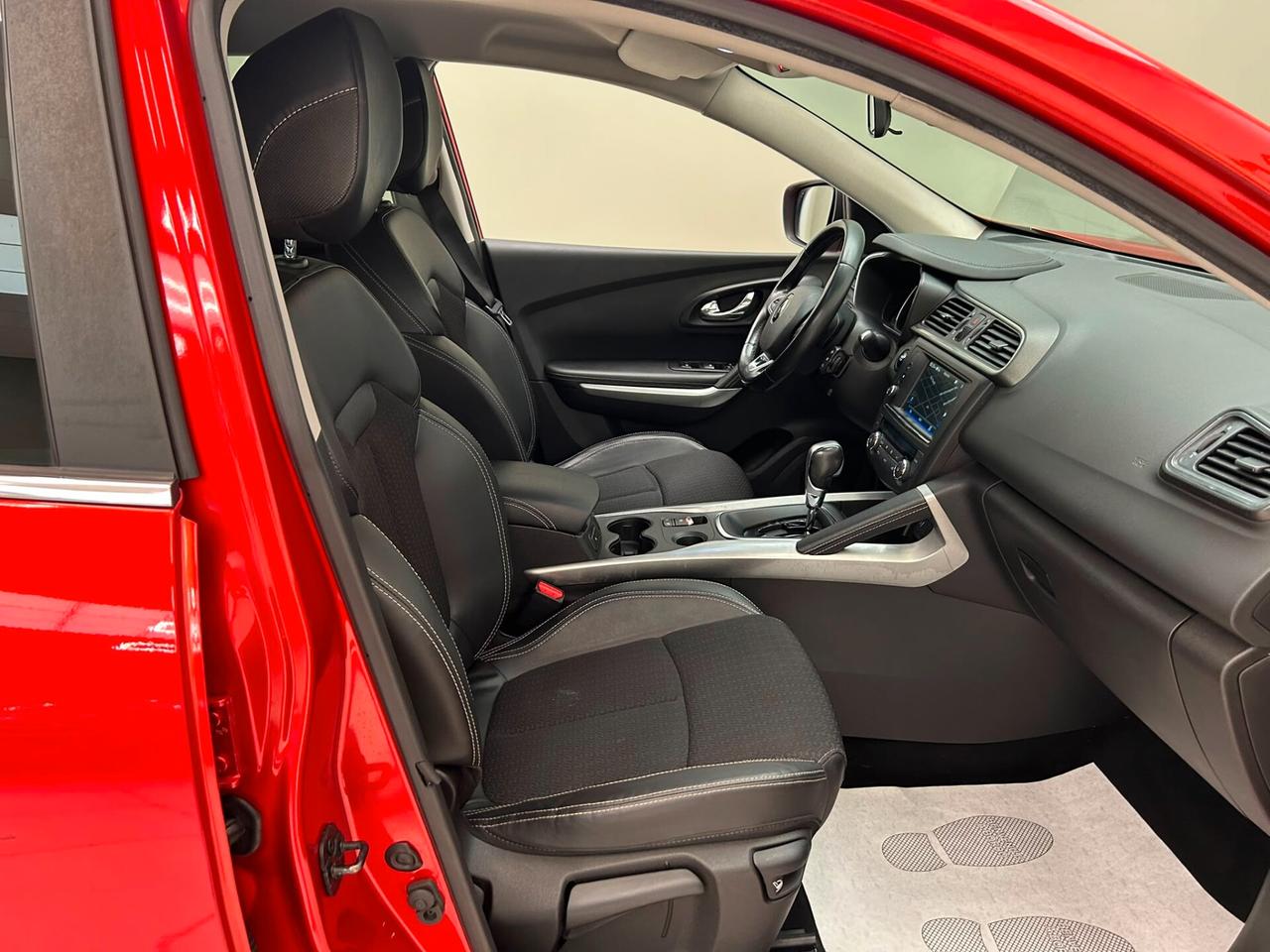 Renault Kadjar dCi 8V 110CV EDC Energy Bose