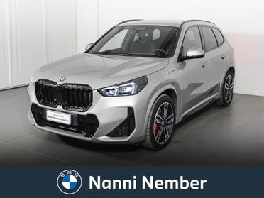 BMW X1 25 e MSport Pro xDrive DCT