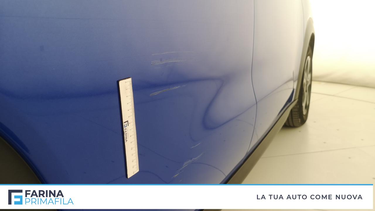 CITROEN C3 Aircross I 2021 - C3 Aircross 1.5 bluehdi Feel s&s 110cv