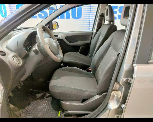 FIAT Panda 1.2 Climbing 4x4 69cv E5