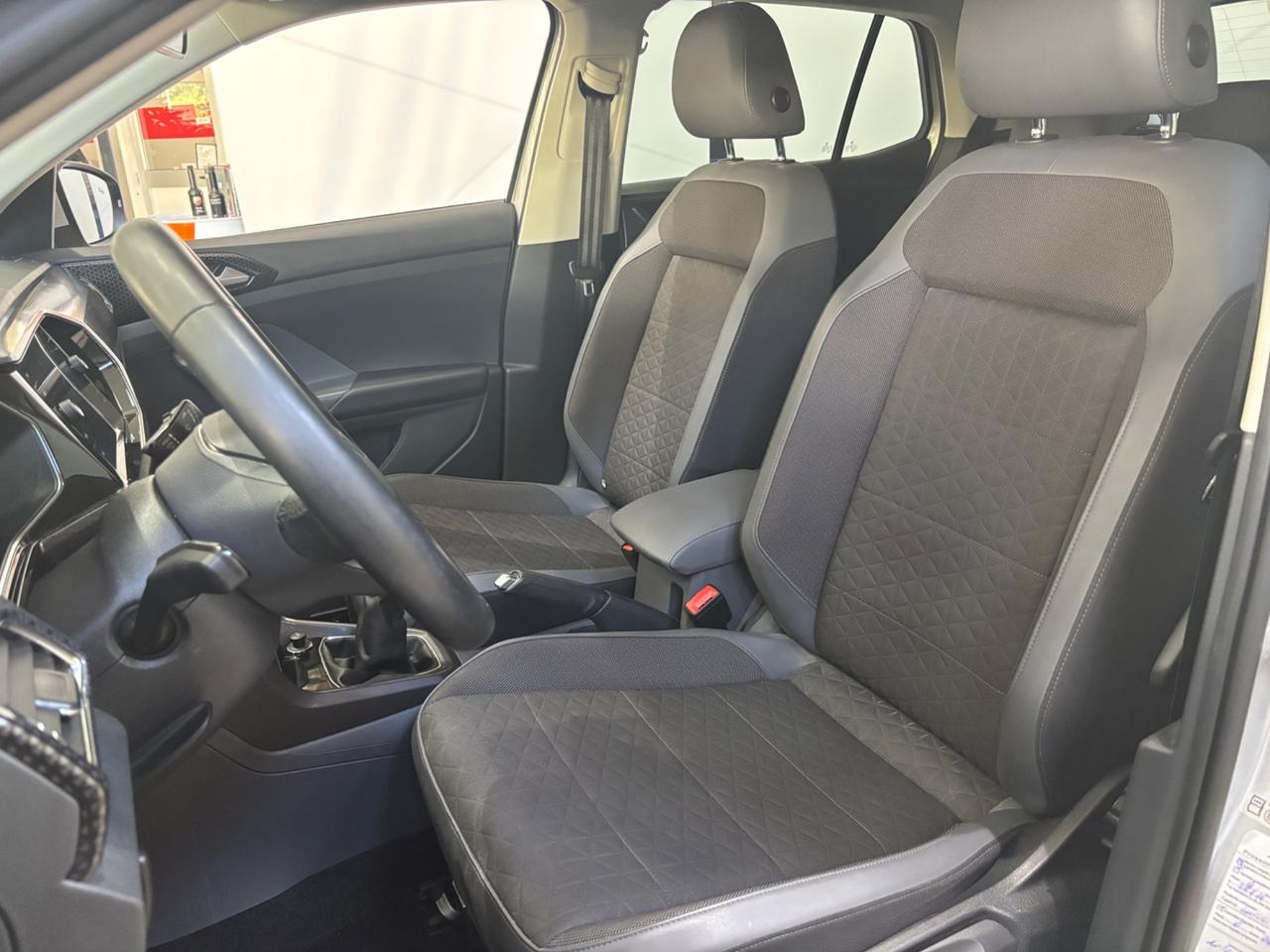 Volkswagen T-Cross 1.0 TSI 110 CV Advanced