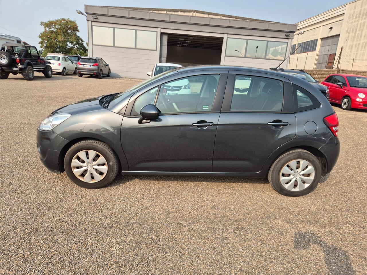 Citroen C3 1.1 Seduction