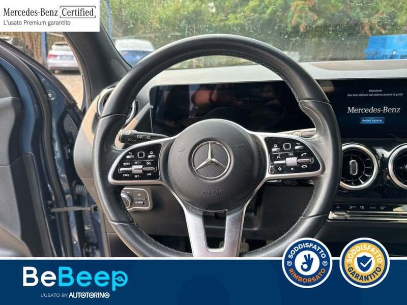 Mercedes-Benz GLA 200 SPORT PLUS 4MATIC AUTO