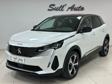 Peugeot 3008 BlueHDi 130 S&S EAT8 Allure Pack 2022