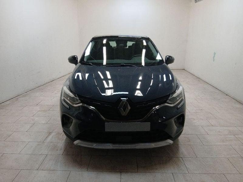 Renault Captur 1.0 tce Zen Gpl 100cv my21