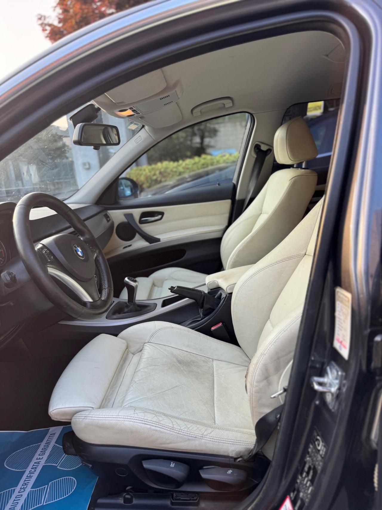 Bmw 325 325d cat Touring MSport