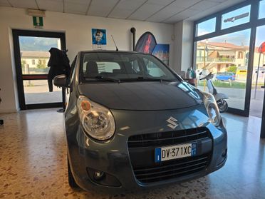 Suzuki Alto 1.0 GL