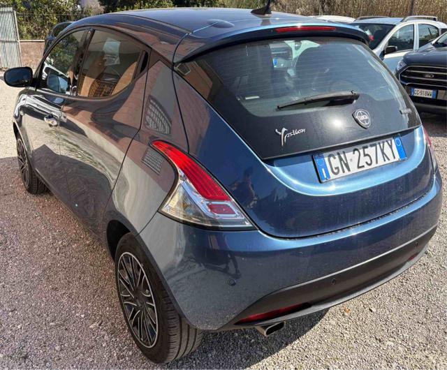 LANCIA Ypsilon 1.0 FireFly 5 porte S&S Hybrid Gold