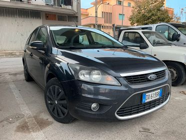 Ford Focus 1.6 TDCi 90CV 5p. Tit.