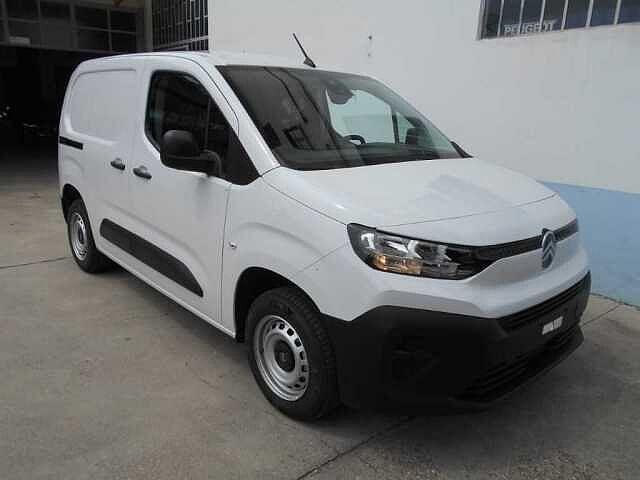Citroen Berlingo BlueHDi 100 S&S Van M Fin 9Perf+22%