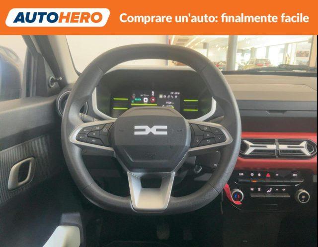 DACIA Spring Electric 65 Expression