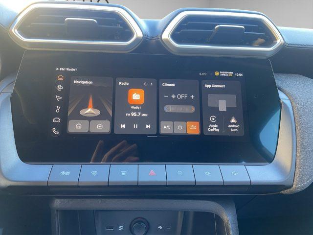 MG ZS NUOVA 1.5 Benzina Standard