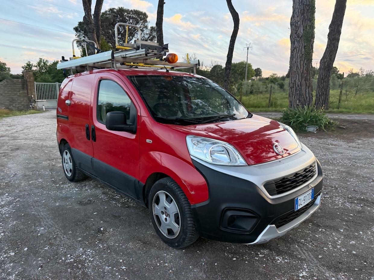 Fiat Fiorino ADVENTURE