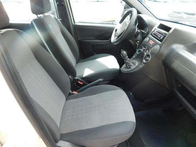 Fiat Panda 1.2 Emotion