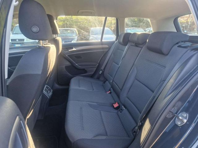 Volkswagen Golf Variant 1.6tdi *Restyling *ACC *kit distrib. sostituito