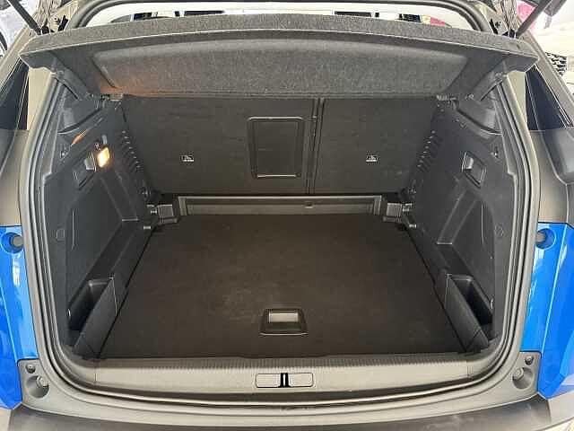 Peugeot 3008 1.5 BlueHDi 130 CV EAT8 Allure Pack