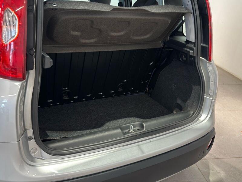 FIAT Panda Panda 1.2 Gpl 69cv