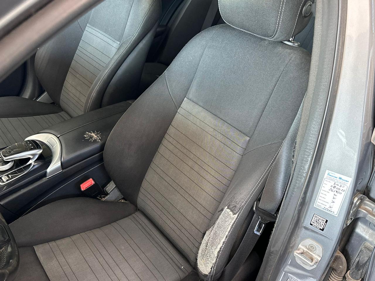 Mercedes-benz C 220 CDI Executive