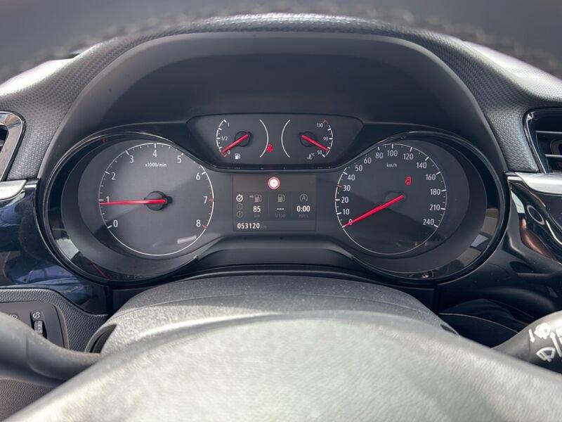 Opel Corsa Corsa 1.2 Corsa s&s 100cv