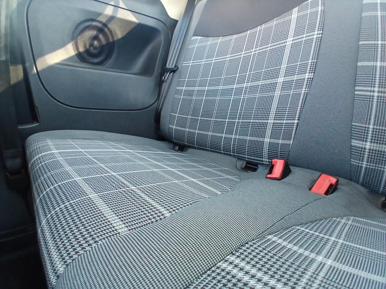 Fiat 500 1.2 Mirror automatic gpl