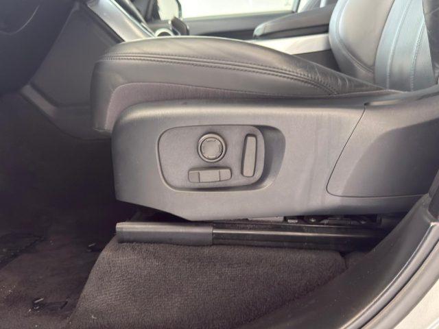 LAND ROVER Range Rover Sport 3.0 SDV6 249 CV HSE Dynamic