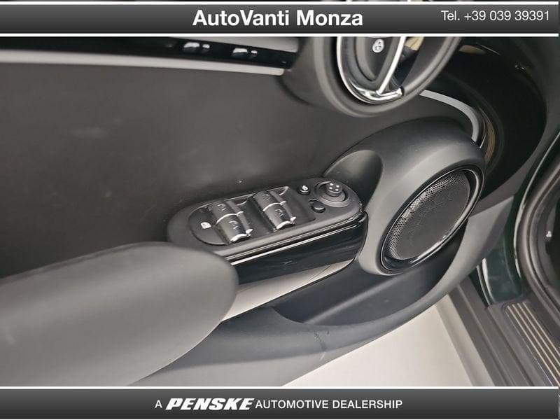 MINI Mini 5 porte Mini 2.0 Cooper S Resolute 5 porte