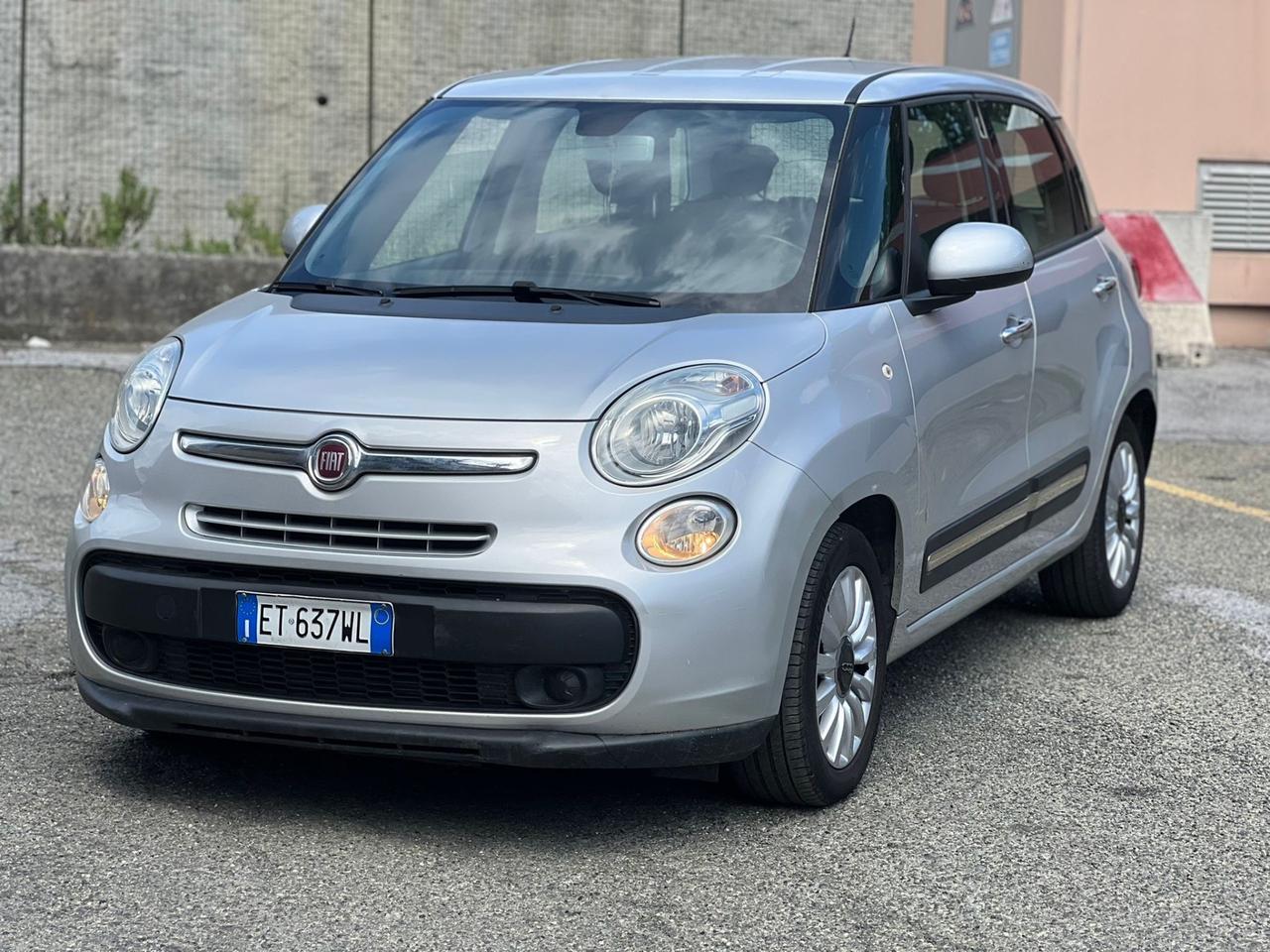 Fiat 500L 1.3 Multijet 85 CV Pop