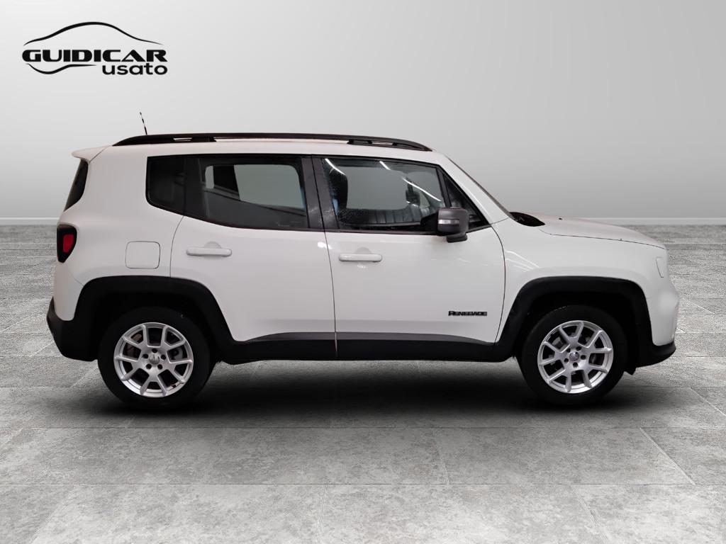 JEEP Renegade 2019 - Renegade 1.0 t3 Limited 2wd