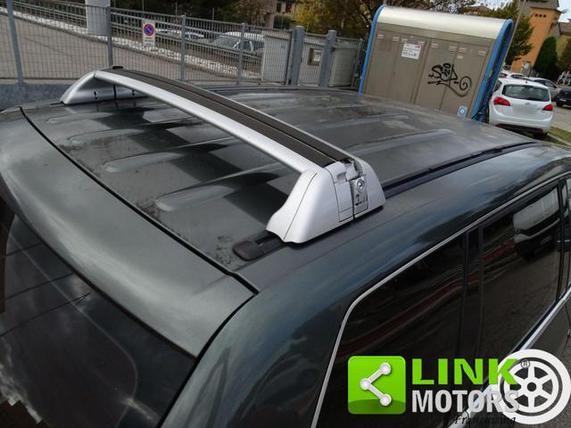 VOLKSWAGEN Touareg 3.0 TDI tiptronic
