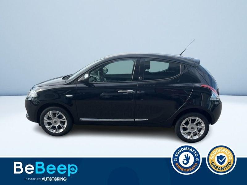 Lancia Ypsilon 1.2 PLATINUM ECOCHIC GPL 69CV MY19