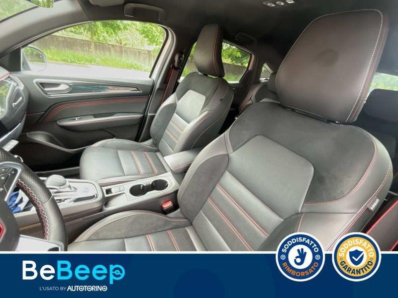 Renault Arkana 1.6 E-TECH HYBRID R.S. LINE 145CV