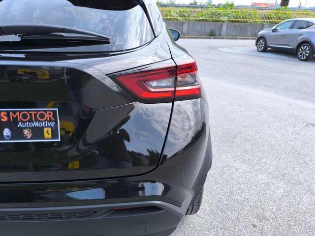 NISSAN Juke 1.0 DIG-T 114 CV Acenta