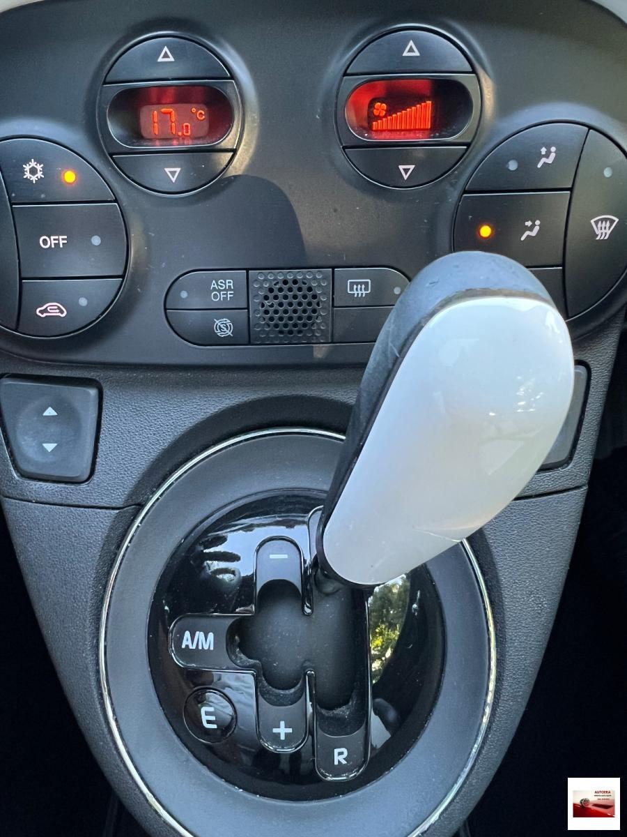 FIAT - 500 - 1.2 by Gucci