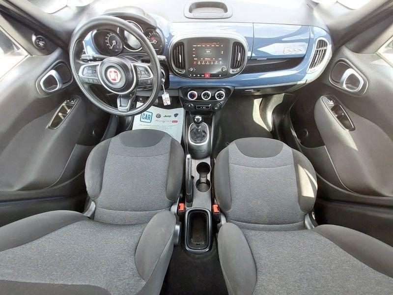 FIAT 500L 500L 1.4 95 CV Mirror
