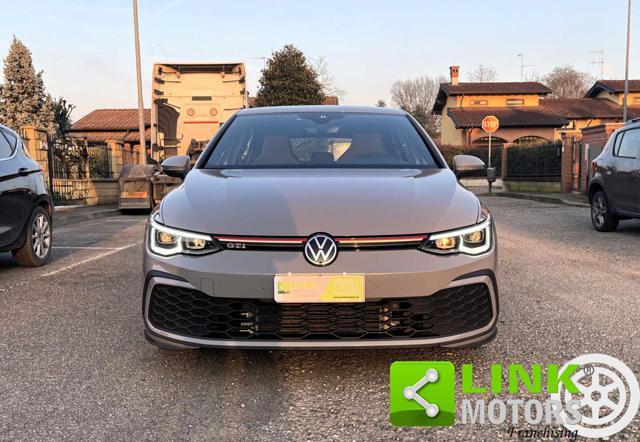 VOLKSWAGEN Golf GTI GTI 8 2.0 TSI 245 CV DSG