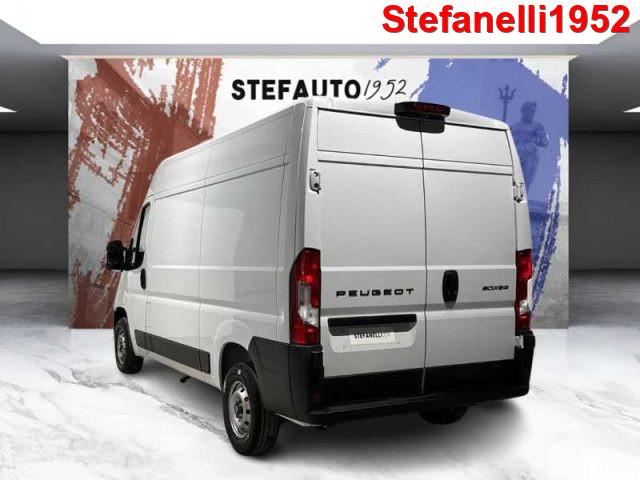 PEUGEOT Boxer 335 L2H2 2.2 bluehdi 140cv S&S