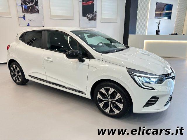 RENAULT Clio SCe 65 CV 5 porte Equilibre