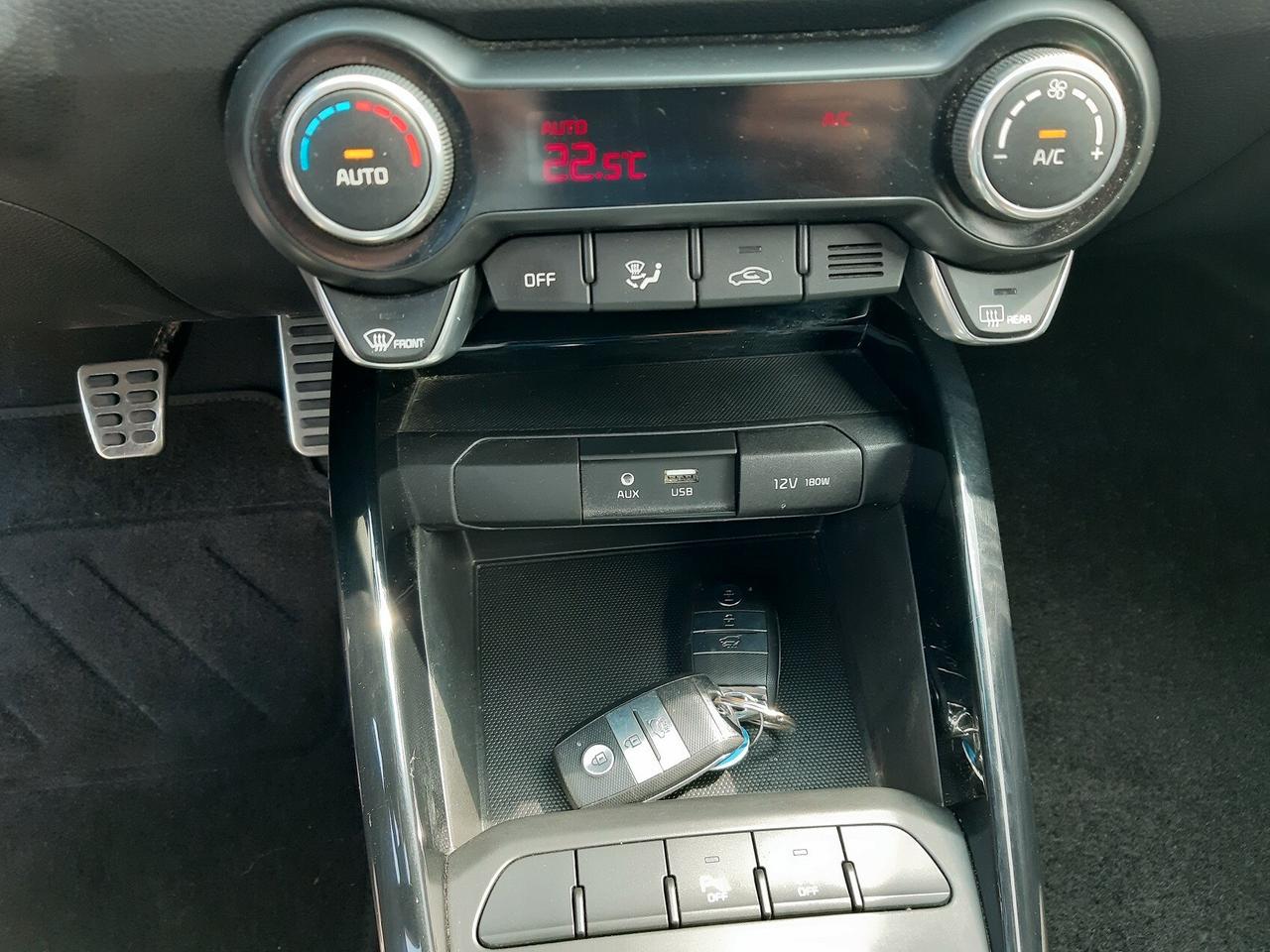 Kia Stonic 1.0 T-GDi 120 CV Style