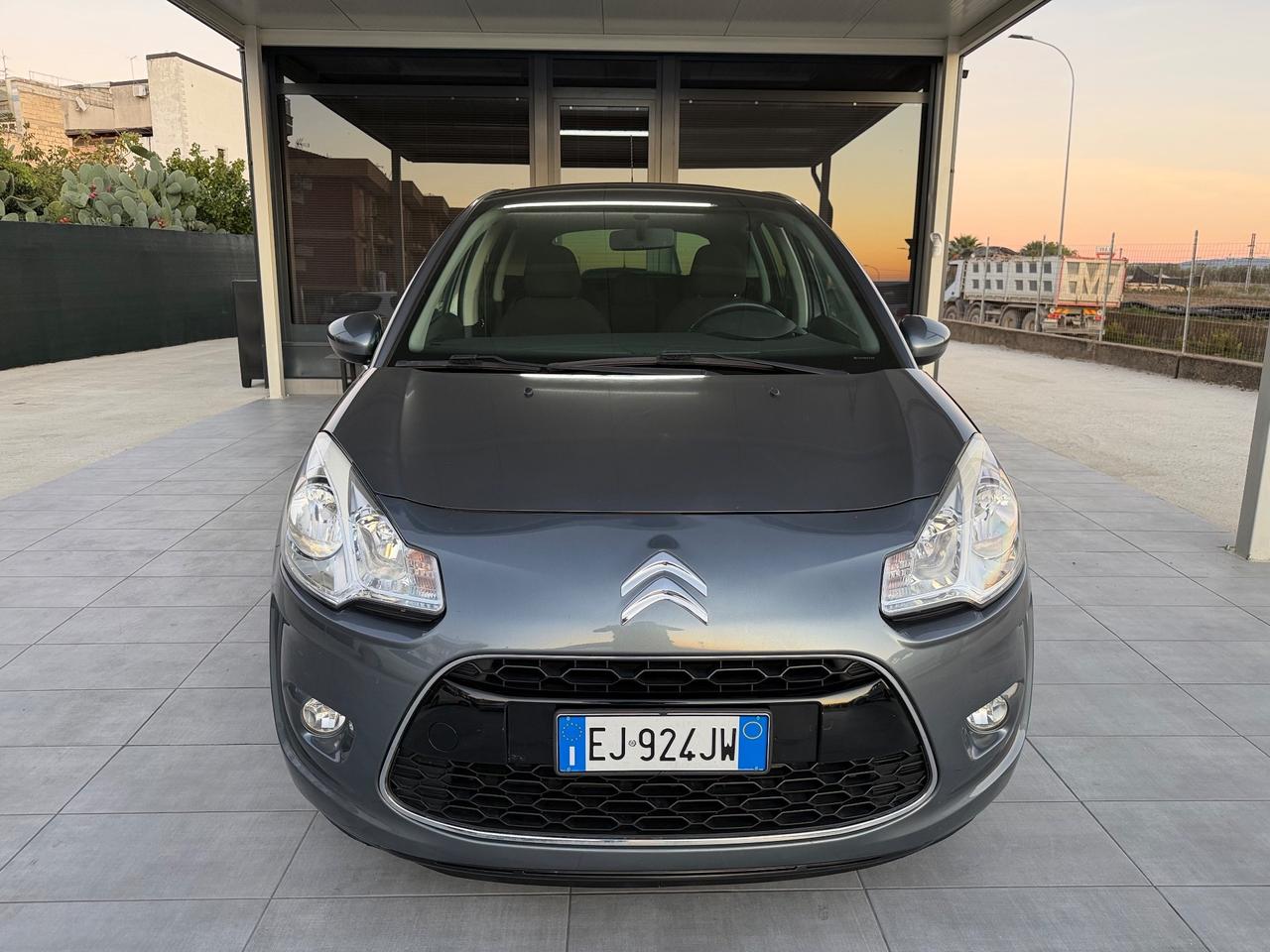 Citroen C3 1.4 Exclusive