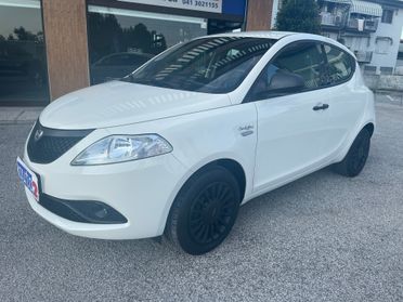 Lancia Ypsilon 1.2 69 CV 5 P. Elefantino X NEOPATENTATI