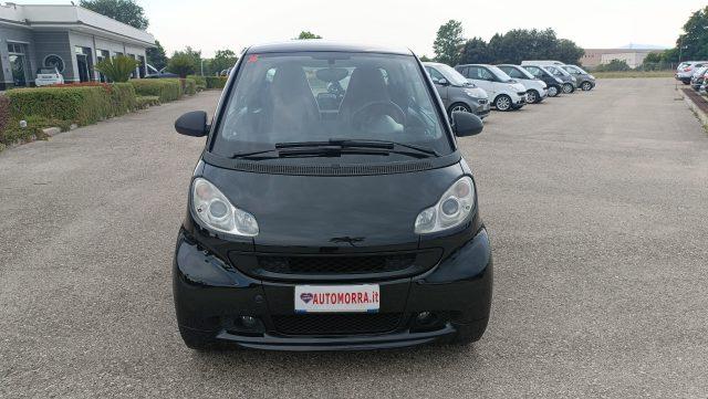 SMART ForTwo 1000 52 kW coupé pulse n°36