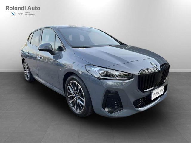 BMW 218 d Active Tourer Msport auto