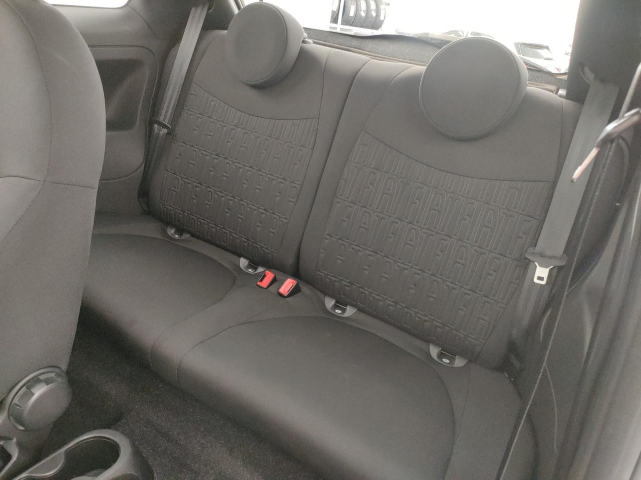 FIAT 500 1.0 hybrid Dolcevita 70cv