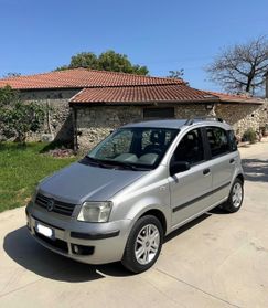 Fiat Panda 1.3 MJT EURO4 10 UNITÀ A PARTIRE DA 2999