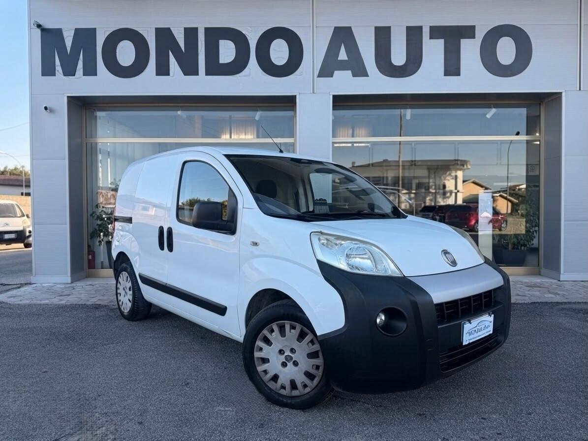 Fiat Fiorino 1.3 MJT 95CV Furgone E5+