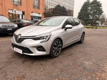 Renault Clio 1.0 tce Intens Gpl 100cv my21